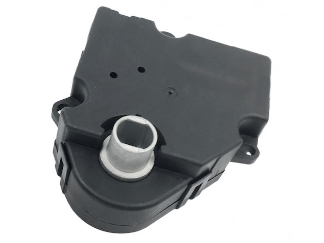 Main Air Flap Actuator - 2005 Chevrolet Equinox - SKP 18225-07664413