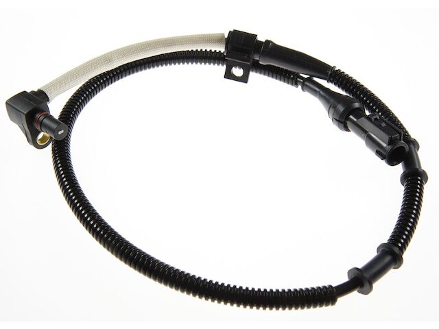 Front ABS Speed Sensor - 1997-2002 Ford Expedition 4WD - Holstein 5246-07664799
