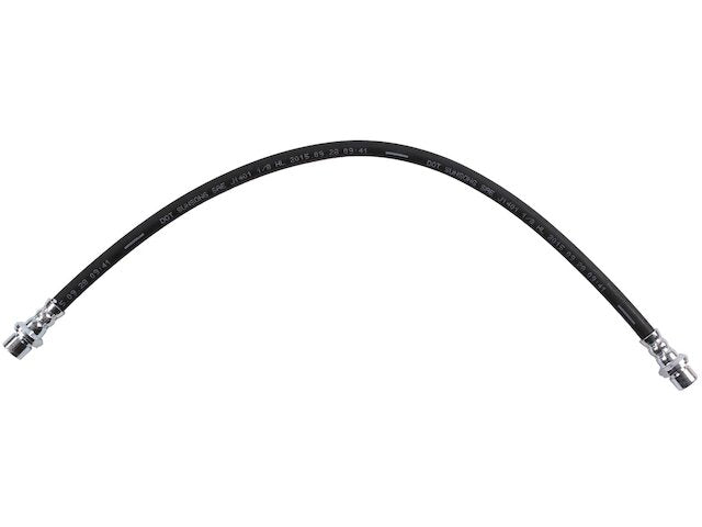 Rear Right Brake Hose - 2004-2006 Toyota Tundra - Sunsong 18027-07665132