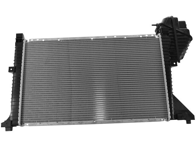 Radiator - 2003-2006 Dodge Sprinter 2500 - DIY Solutions 23968-07665157