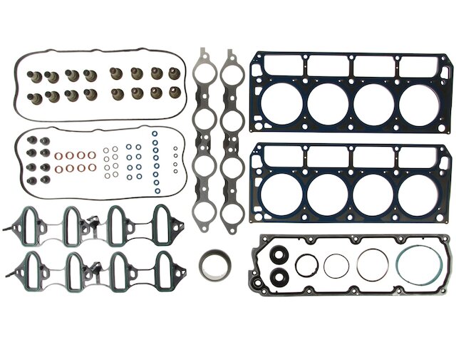 Head Gasket Set - 2009-2012 GMC Canyon 5.3L V8 - Mahle 30036-07665319