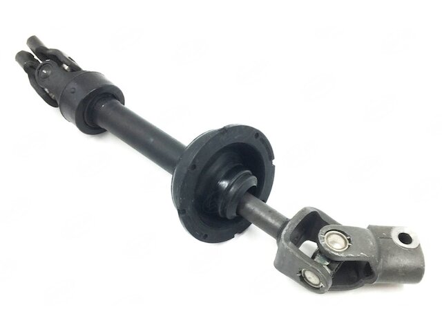 Intermediate Steering Shaft - 2004-2008 Toyota Solara - SKP 18055-07665338