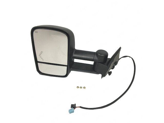 Left Mirror - 2003-2006 Cadillac Escalade ESV 6.0L V8 - SKP 127824-07665364