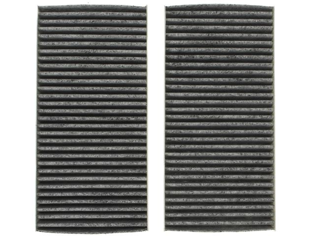 Cabin Air Filter - 2003-2005 Honda Element - Mahle 7014-07665430