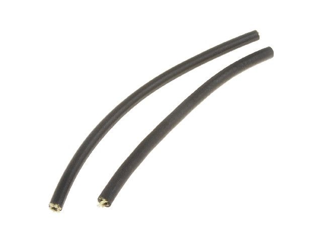 EGR Pressure Feedback Hose - 1997-2002 Ford Expedition 5.4L V8 - Dorman 5246-07665442