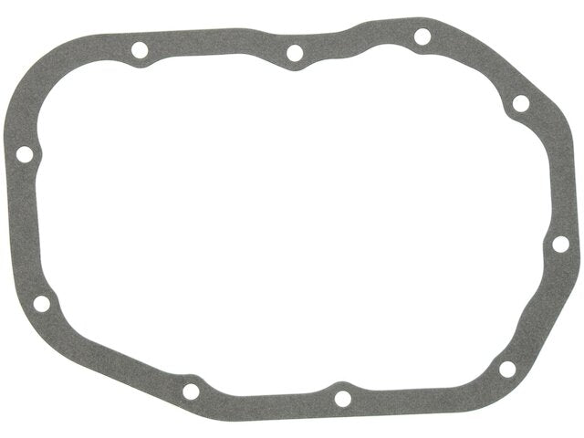 Oil Pan Gasket - 2001-2005 Chrysler Sebring 3.0L V6 - Mahle 1541-07665695