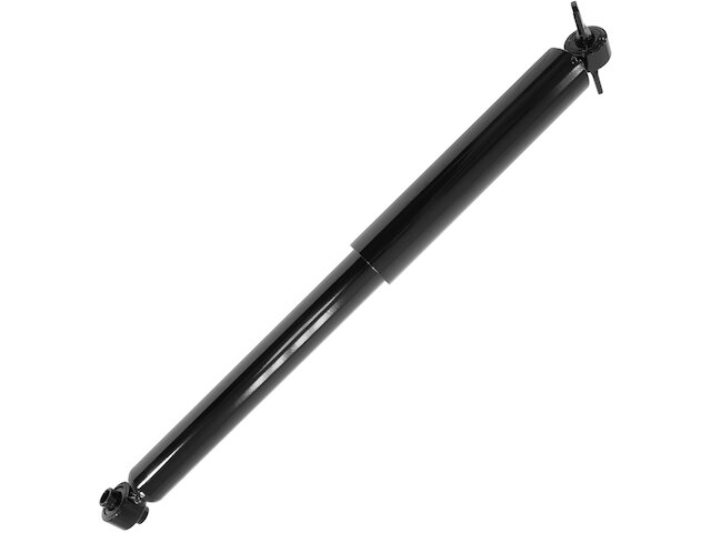 Rear Shock Absorber - 2001-2005 Kia Rio - Unity 655-07665905