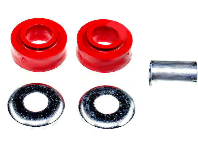 Front To Control Arm Sway Bar Bushing Kit - 1981-1990 Ford Escort - MAS 5219-07666032