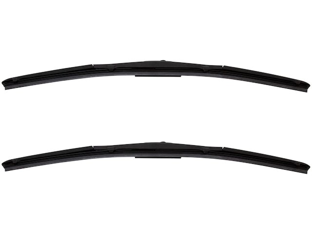 Wiper Blade Set 2 Piece - 1996-2002 BMW Z3 - DIY Solutions 1189-07666242