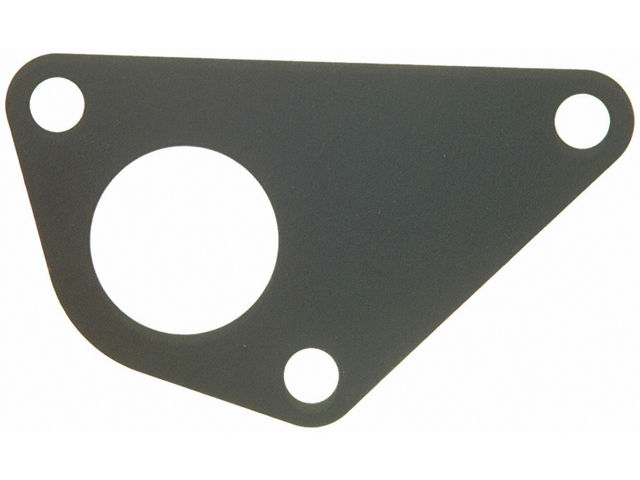 Water Pump Gasket - 1986-1991 Ford Taurus 2.5L 4-Cylinder - Felpro 5532-07666356