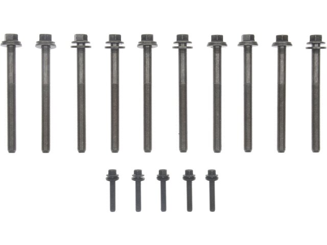 Head Bolt Set - 2008-2019 Dodge Challenger - Victor Reinz 29870-07666571