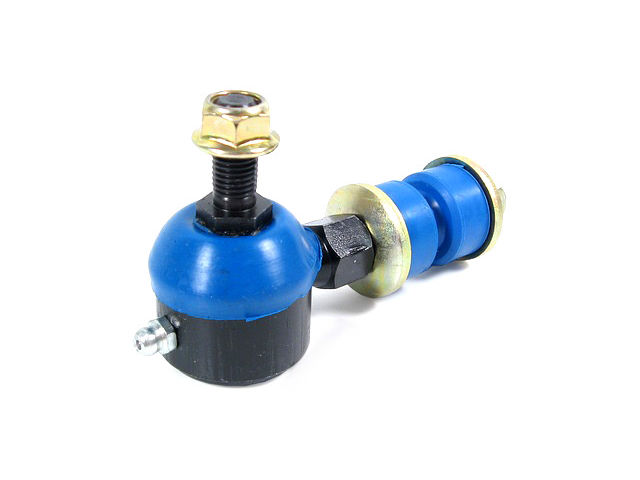 Front Sway Bar Link - 1986-2006 Nissan Sentra - Mevotech 6806-07666622