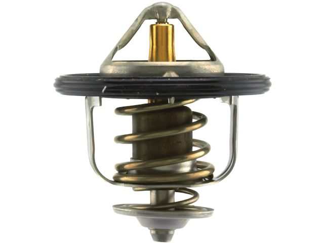 Thermostat - 2008-2015 Mitsubishi Lancer - Aisin 26828-07666638