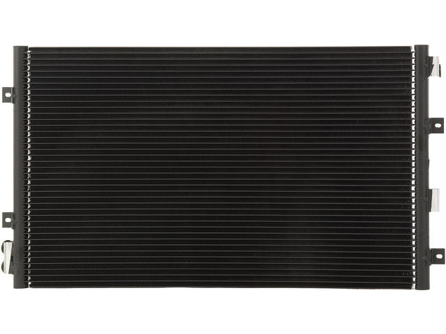 A/C Condenser - 2005-2006 Chrysler Sebring - APDI 18259-07667893
