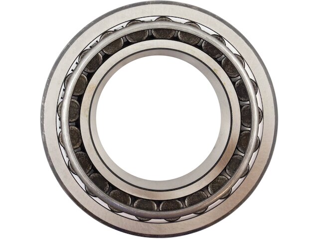 Wheel Bearing - 1994-2018 Isuzu NQR - DIY Solutions 124026-07668327