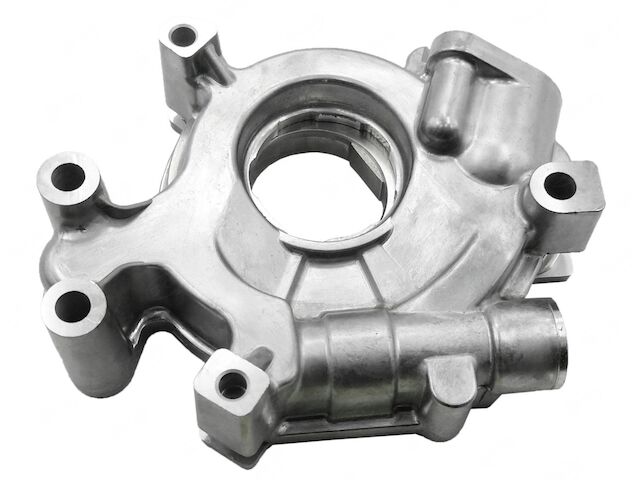 Oil Pump - 2000-2010 Dodge Dakota - SKP 1843-07668384