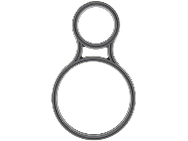 Thermostat Gasket - 2002-2009 Mini Cooper 1.6L 4-Cylinder - Mahle 1201-07668762