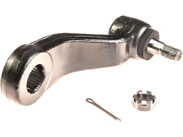 Pitman Arm - 1988-1999 Chevrolet K1500 - MAS 3384-07669653