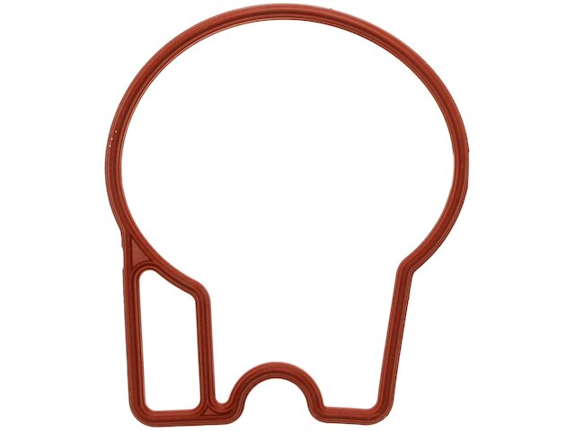 Throttle Body Gasket - 2000-2006 Chevrolet Tahoe - Mahle 3731-07670000
