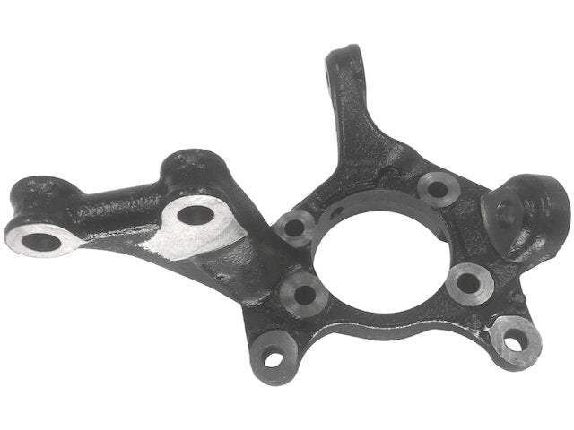 Front Right Steering Knuckle - 2008-2015 Scion xB - SKP 28577-07670033