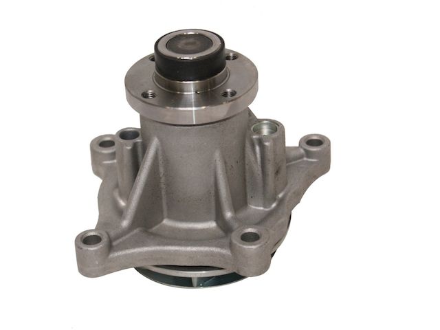 Water Pump - 2011-2020 Ford F350 Super Duty 6.2L V8 - GMB 96695-07670286
