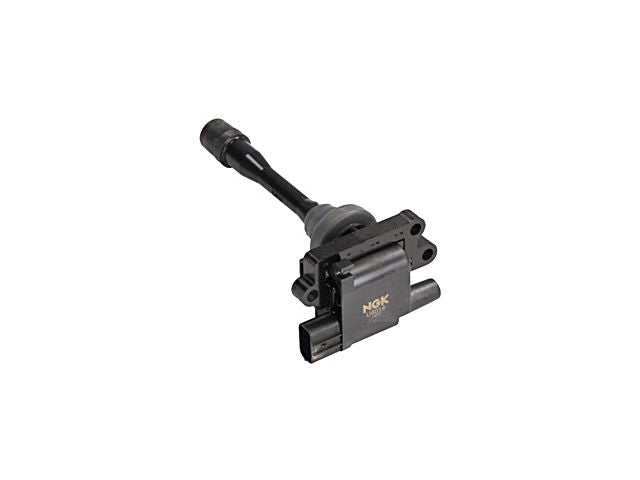 Ignition Coil - 2000-2005 Mitsubishi Eclipse 2.4L 4-Cylinder - NGK 7161-07670725