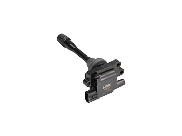 Ignition Coil - 2001-2005 Dodge Stratus 2.4L 4-Cylinder - NGK 2083-07670725