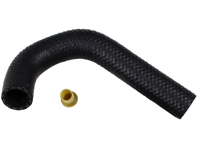 Power Steering Reservoir Line Hose - 2007-2015 Freightliner Sprinter 2500 - Sunsong 30467-07670928