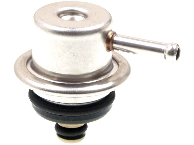 Fuel Pressure Regulator - 1999 Ford F250 - Standard Motor Products 5321-07671000