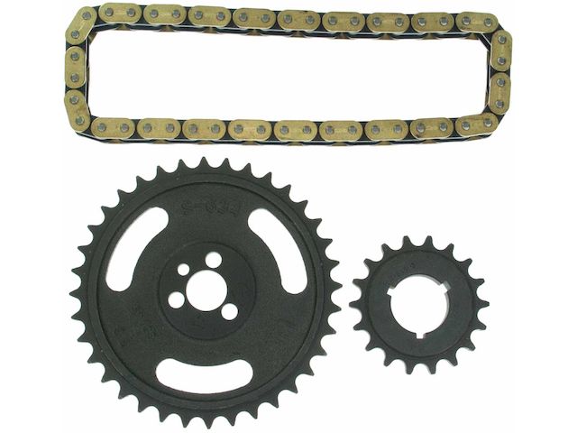 Timing Set - 2000 Chevrolet Suburban 1500 5.7L V8 GAS - Melling 3718-07671037