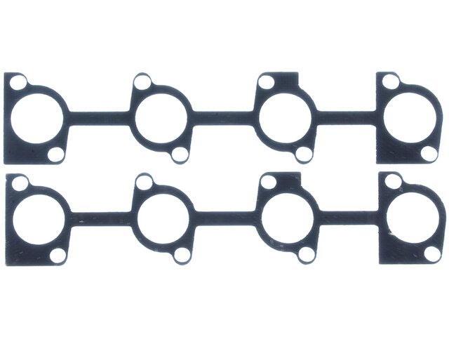 Exhaust Manifold Gasket Set - 1999-2016 Ford E350 Super Duty - Mahle 137342-07671194