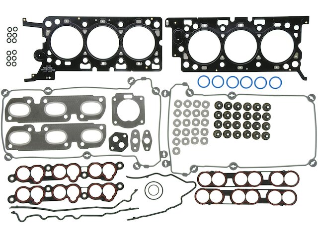 Head Gasket Set - 1996-1998 Mercury Sable 3.0L V6 VIN S - Mahle 5814-07671788