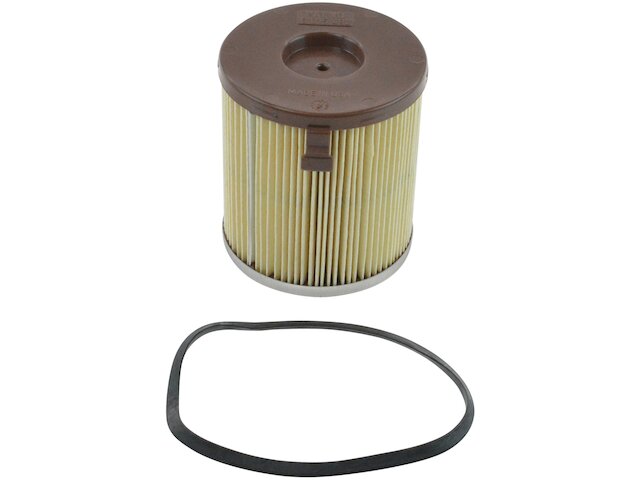 Fuel Filter - 1995-1998 Ford E350 Econoline Club Wagon 7.3L V8 - DIY Solutions 5198-07672120