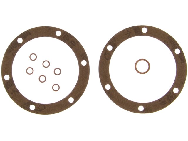 Oil Filter Housing Seal Kit - 1966-1979 Volkswagen Beetle - Mahle 17317-07672270