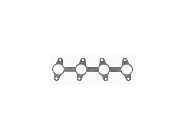 Exhaust Manifold Gasket - 1994-1997 GMC Sonoma 2.2L 4-Cylinder - VR Gaskets 4205-07672594