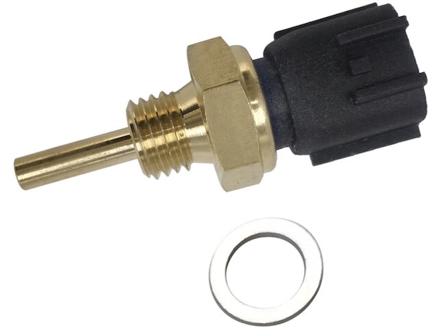Water Temperature Sensor - 1996-2002, 2004-2009, 2011 Nissan Quest - SKP 6788-07672672