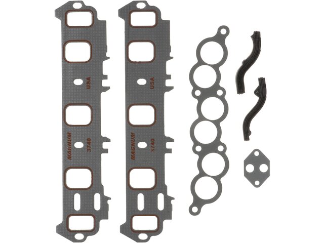 Intake Manifold Gasket Set - 1994-2001 Mazda B3000 - Victor Reinz 17694-07673032