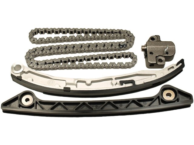 Timing Chain Kit - 2003-2004 Ford Focus 2.3L 4-Cylinder - Cloyes 5420-07673410
