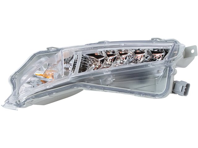 Left Turn Signal Light - 2015-2017 Toyota Camry - DIY Solutions 130004-07673827