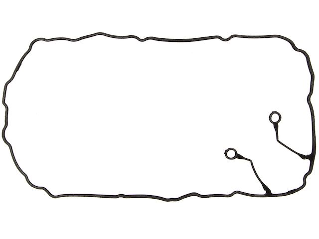 Valve Cover Gasket Set - 2012-2013 Kia Soul 2.0L 4-Cylinder VIN 6 - VR Gaskets 118791-07673901