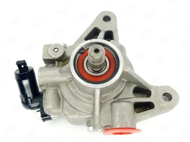 Power Steering Pump - 2006-2007 Honda Accord 2.4L 4-Cylinder - SKP 18779-07674084