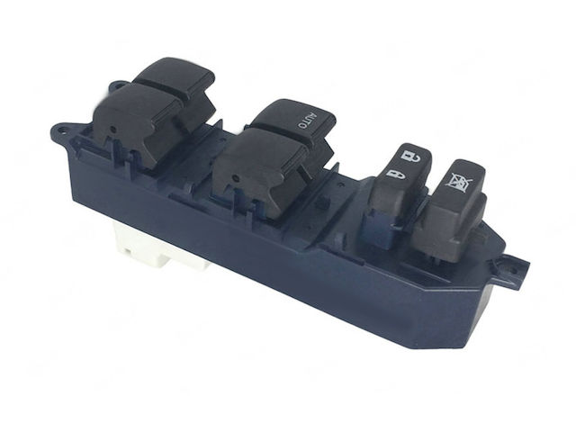 Front Left Window Switch - 2007-2009 Toyota Camry - SKP 18958-07674291
