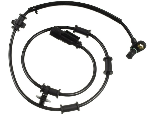 Front ABS Speed Sensor - 2009-2010 Dodge Ram 2500 RWD - Holstein 30220-07674502