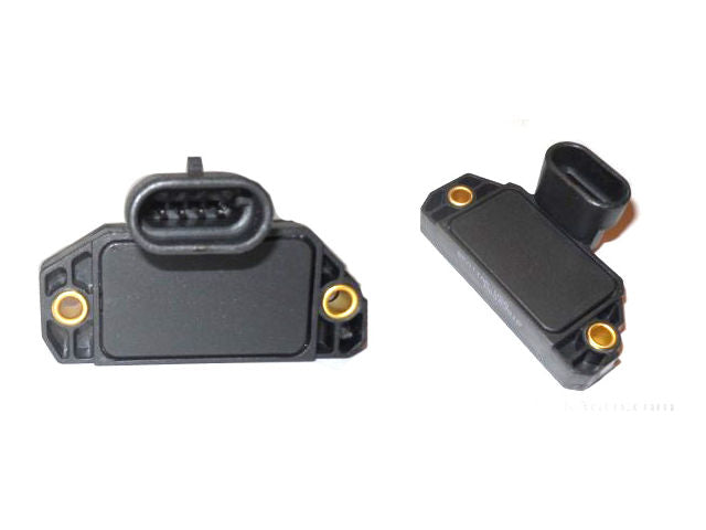 Ignition Control Unit - 1996-2004 GMC Sonoma - United Automotive 4207-07674787