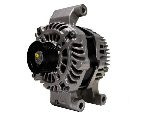 Alternator - 2009-2011 Mercury Mariner 2.5L 4-Cylinder GAS - Pure Energy 30158-07675237