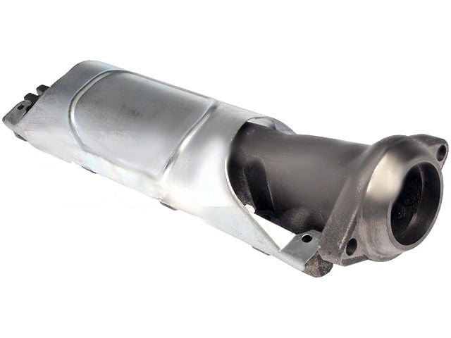 Right Passenger Side Exhaust Manifold - with Inlet Gasket, Bolts, and Nuts - 2013-2018 Ram 1500 5.7L V8 - Dorman 119830-07675375