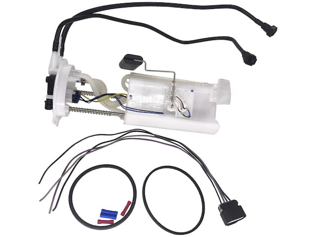 Fuel Pump - 2000-2005 Pontiac Sunfire - SKP 4795-07675618