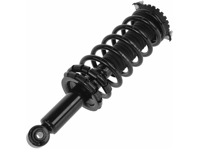Strut and Coil Spring Assembly - 2000-2004 Subaru Legacy - TRQ 396-07675732