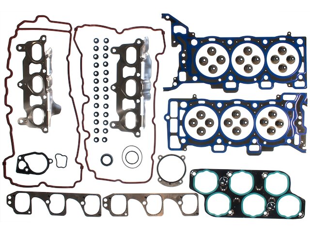 Head Gasket Set - 2004-2007 Cadillac CTS 3.6L V6 - Mahle 17816-07675770