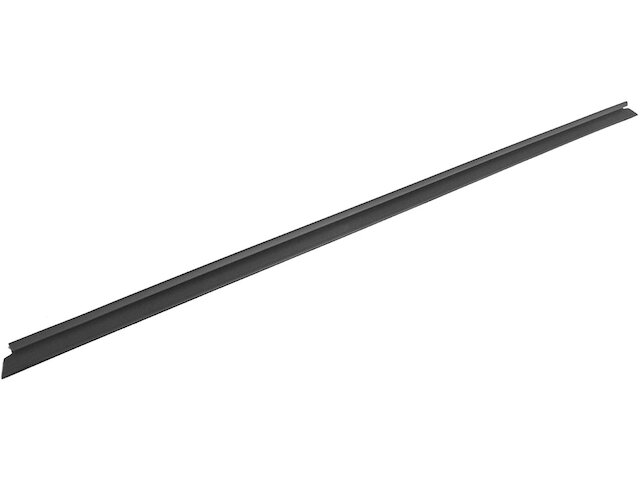 Door Window Belt Weatherstrip - 1988-1999 Chevrolet K1500 - DIY Solutions 3384-07675829